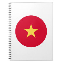Vietnam Flag