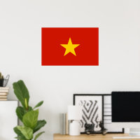 Vietnam flag