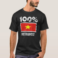 Vietnam Flag Support 100 Vietnamese Battery Power