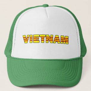 Vietnam Hat