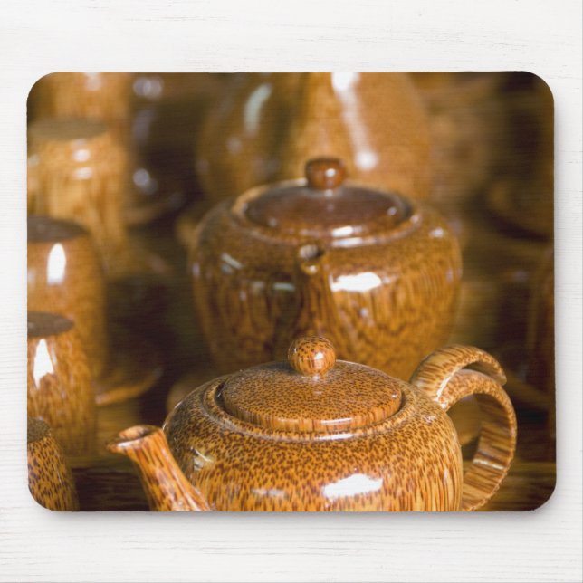 Vietnam, Ho Chi Minh City aka Saigon). Thoi Mouse Pad (Front)