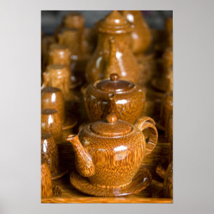 Vietnam, Ho Chi Minh City aka Saigon). Thoi Poster