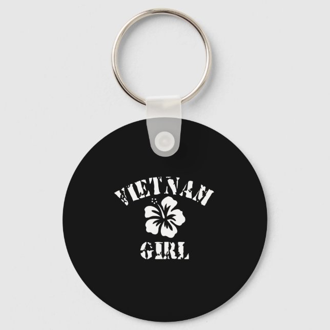 VIETNAM KEY RING (Front)