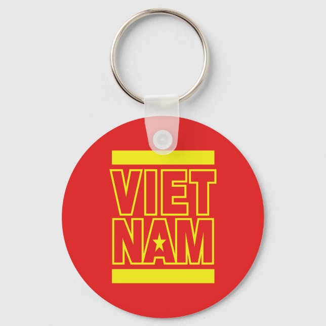 VIETNAM KEY RING (Front)