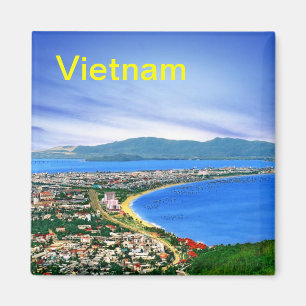 Vietnam magnet