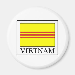 Vietnam Magnet