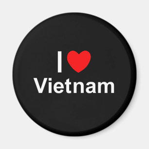 Vietnam Magnet