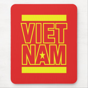 VIETNAM MOUSE PAD