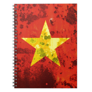 Vietnam Notebook