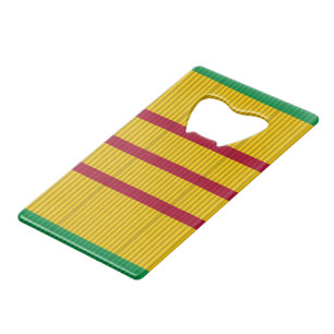 Vietnam Service Medal ribbon