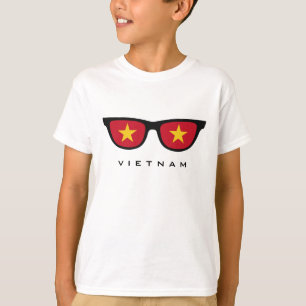 Vietnam Shades custom shirts & jackets