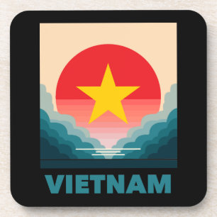 Vietnam Southeast Asia Coaster