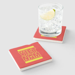 VIETNAM STONE COASTER