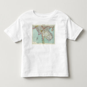 Vietnam Toddler T-Shirt