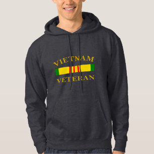 Vietnam Veteran Hoodie