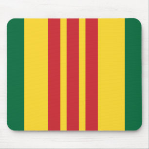 Vietnam Veteran Mouse Pad