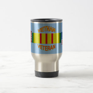 Vietnam Veteran Mug