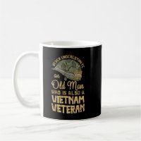 Vietnam Veteran Patriotic Army Soldier