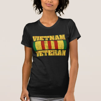Vietnam Veteran T-Shirt