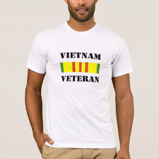 vietnam veteran T-Shirt