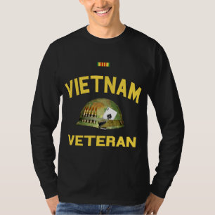 Vietnam Veteran T-Shirt