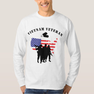 Vietnam Veteran T-Shirt