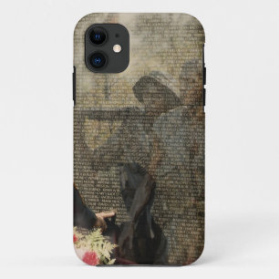 Vietnam Veterans' Memorial iPhone 11 Case