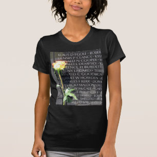 vietnam veterans memorial T-Shirt