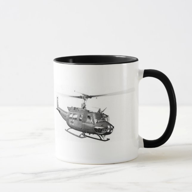 Vietnam Veterans Monument Mug (Right)