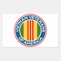 Vietnam Veterans of America Logo