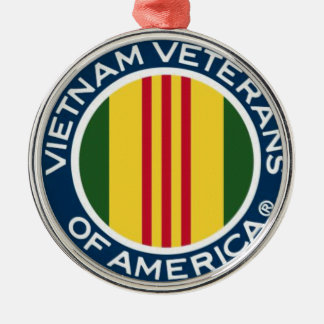 Vietnam Veterans of America Ornament