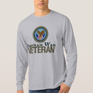 Vietnam War T-Shirt