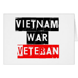 vietnam war veteran