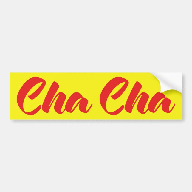 Vietnamese Father - Cha ~ Tiếng Việt Language Bumper Sticker (Front)
