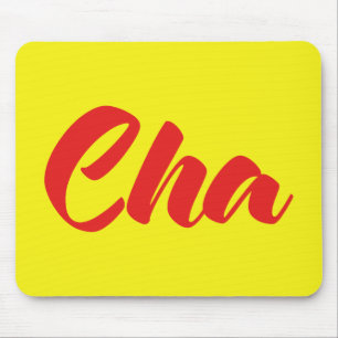 Vietnamese Father - Cha ~ Tiếng Việt Language Mouse Pad