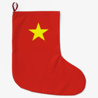 Vietnamese Flag (Vietnam)