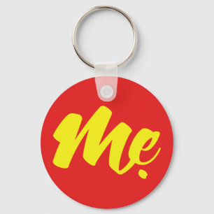 Vietnamese Mother - Mẹ ~ Tiếng Việt Language Key Ring
