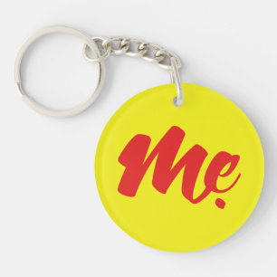 Vietnamese Mother - Mẹ ~ Tiếng Việt Language Key Ring