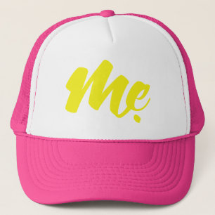 Vietnamese Mother - Mẹ ~ Tiếng Việt Language Trucker Hat