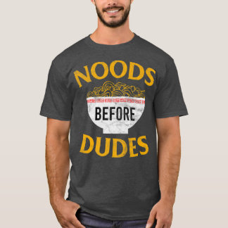 Vietnamese Ramen Noddles Ramen Fan 2957 T-Shirt