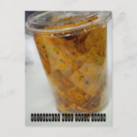 Vietnamese Rice Paper Snack