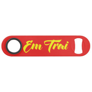 Vietnamese (Young) Brother - Em Trai ~ Tiếng Việt