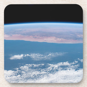 View Across The Southwest Coast Of Africa. Coaster