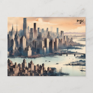 view buy map nyc mass mailing postcards
