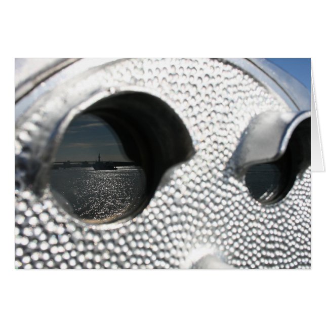 View Finder (Front Horizontal)