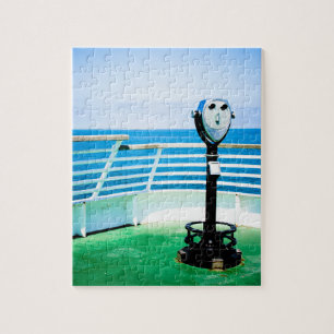 View Finder Jigsaw Puzzle