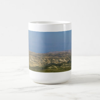 View from Herodion Mug