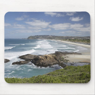 View from Lawyers Head along St Kilda and St Mouse Pad