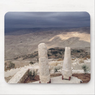 View from Mount Moses Mouse Pad