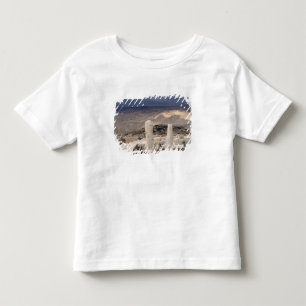 View from Mount Moses Toddler T-Shirt